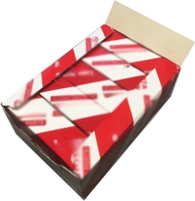 10 قطعة من شمعات الإشعال إيريديوم SK20R11 متوافقة مع تويوتا سايون كامري RAV4 تندرا لكزس 4.7 لتر V8 - Image 3