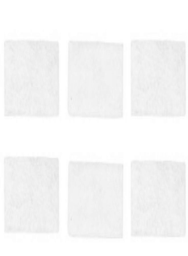 Respironics, Inc. - Respironics Cap Cpap Filter F/M Series, 6-Pack - Image 2