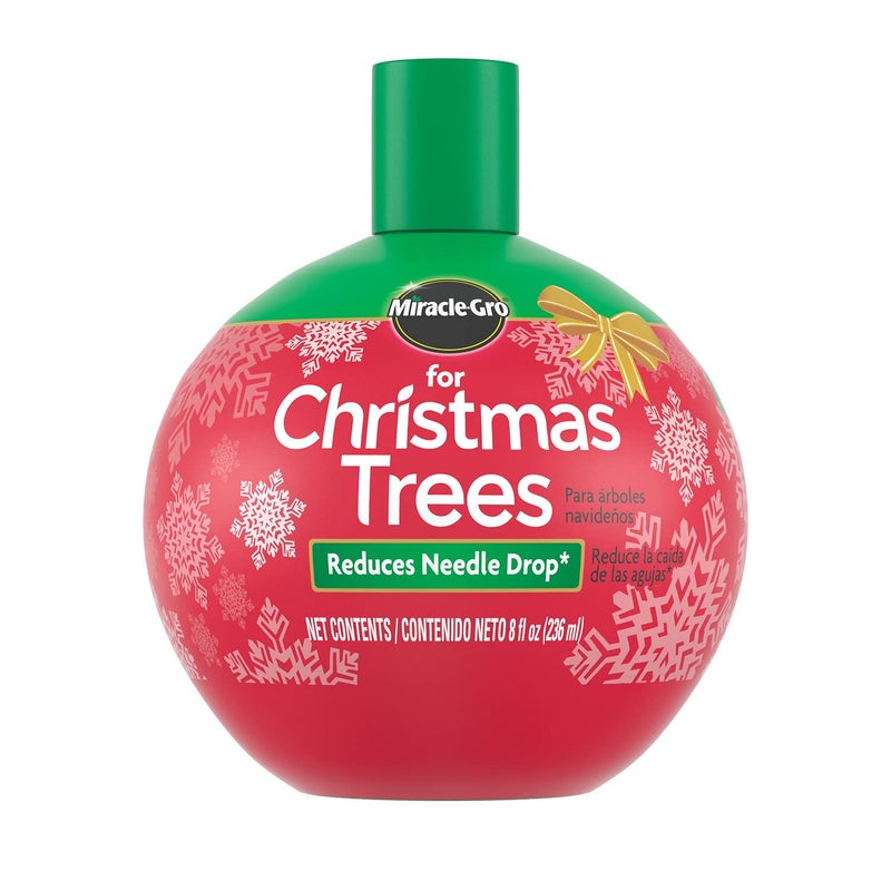 Miracle-Gro for Christmas Trees - Image 1