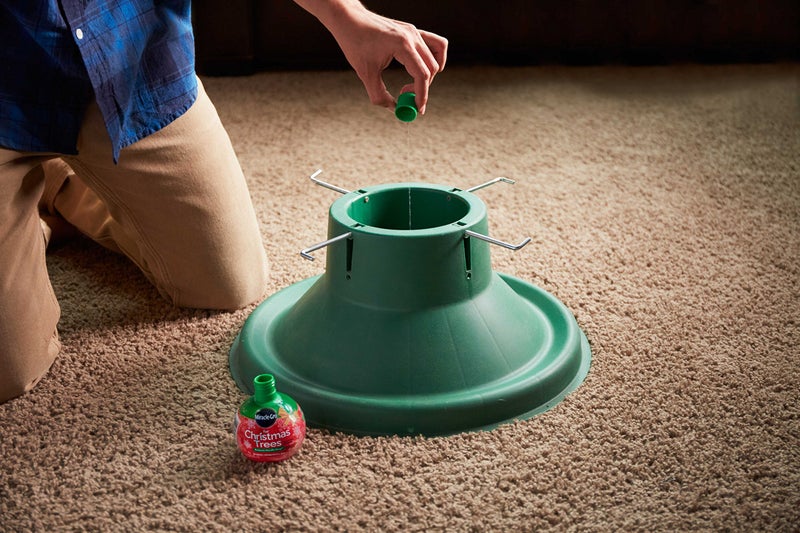 Miracle-Gro for Christmas Trees - Image 5