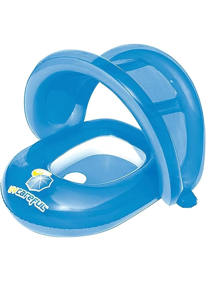 Bestway Inflatable Baby Bath Support Seat – Safe & Comfortable Design