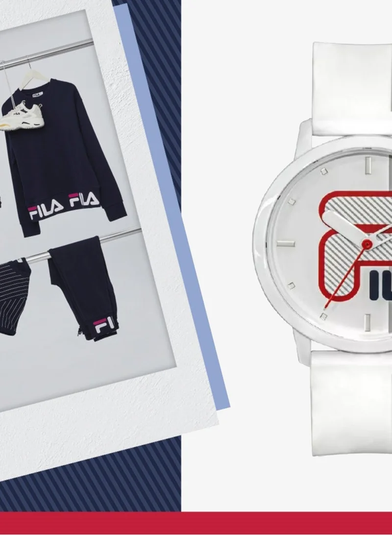 Fila  FILA  ADULT 38-326-004 ANALOGUE watches, SIZE: 42mm  | Best Price UAE