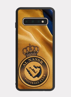 Samsung Galaxy S10 Plus case cover Alnassr Club FC