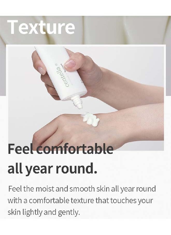 mixsoon - Centella Sun Cream 50ml - Image 1