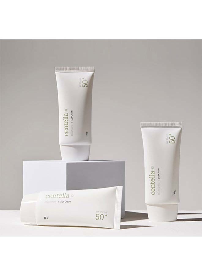 mixsoon - Centella Sun Cream 50ml - Image 1
