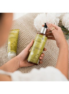 urban Veda Urban Veda Natural Skin Care Purifying Neem Body Lotion, Moisturizer Oily Skin, Moisturizer Acne Prone Skin, Nourishing Body Lotion, Detoxify Congested Skin  - Image 4