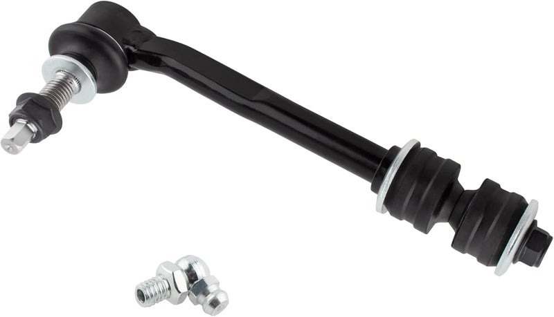 YMAUGP Set of 4 Front & Rear Sway Bar Links Kit for Dodge Durango and Chrysler Aspen - Image 4