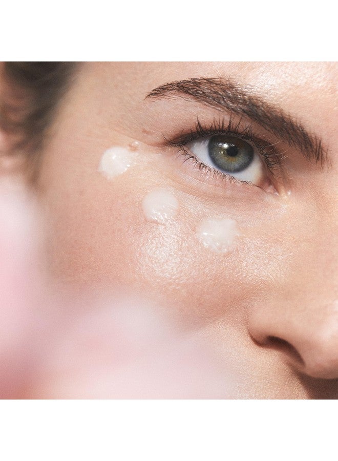 كورا أوجانيكس كريم بيري برايت لشد العين بفيتامين C يرطب ويقوي، عضوي معتمد، لم يتم الإساءة إلى الحيوانات لتصنيعه، قابل لإعادة التعبئة، 0.50 أونصة سائلة - Image 3