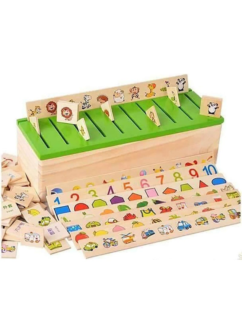 Generic 3omar Toys Post Box For Children  - Image 1