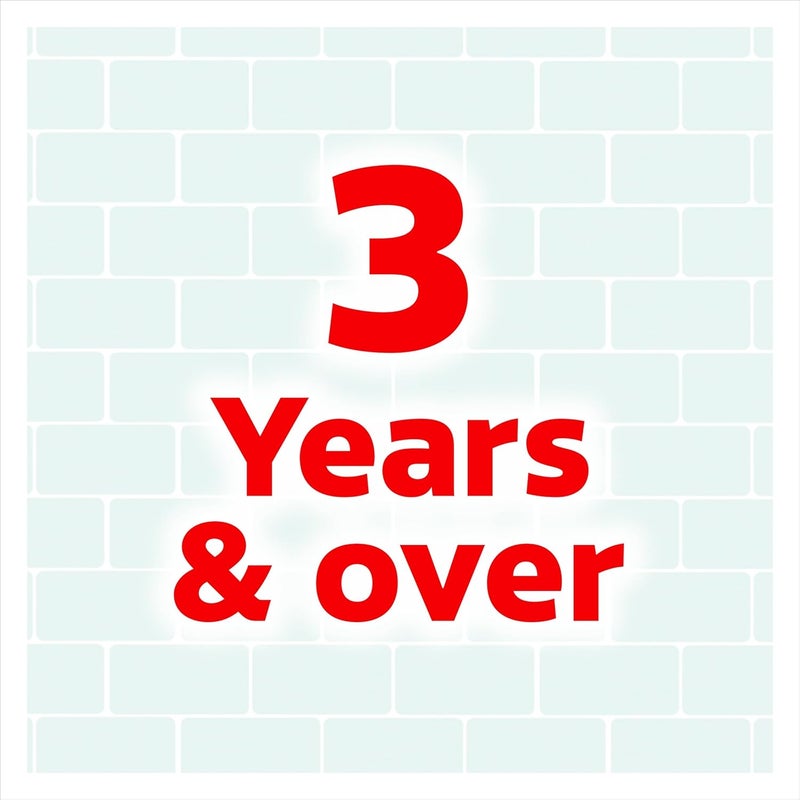 Colgate Minions Kids Toothbrush BatteryPowered Toothbrush for Kids with Extra Soft Bristles Yellow Toothbrush for Ages 3 and Up Includes 1 AA Battery 1 Pack - Image 4