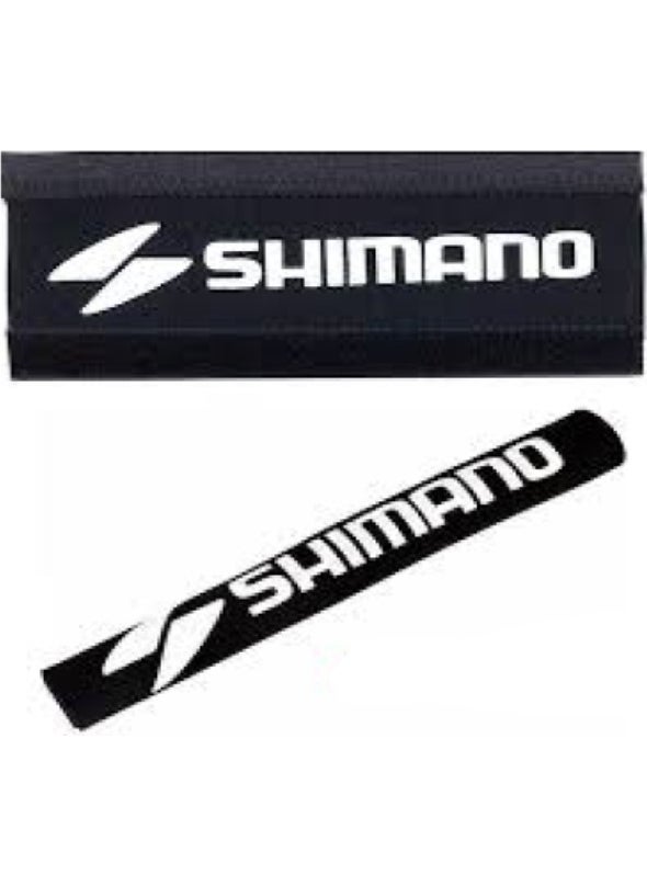 Bicycle Frame Protection (Shimano)