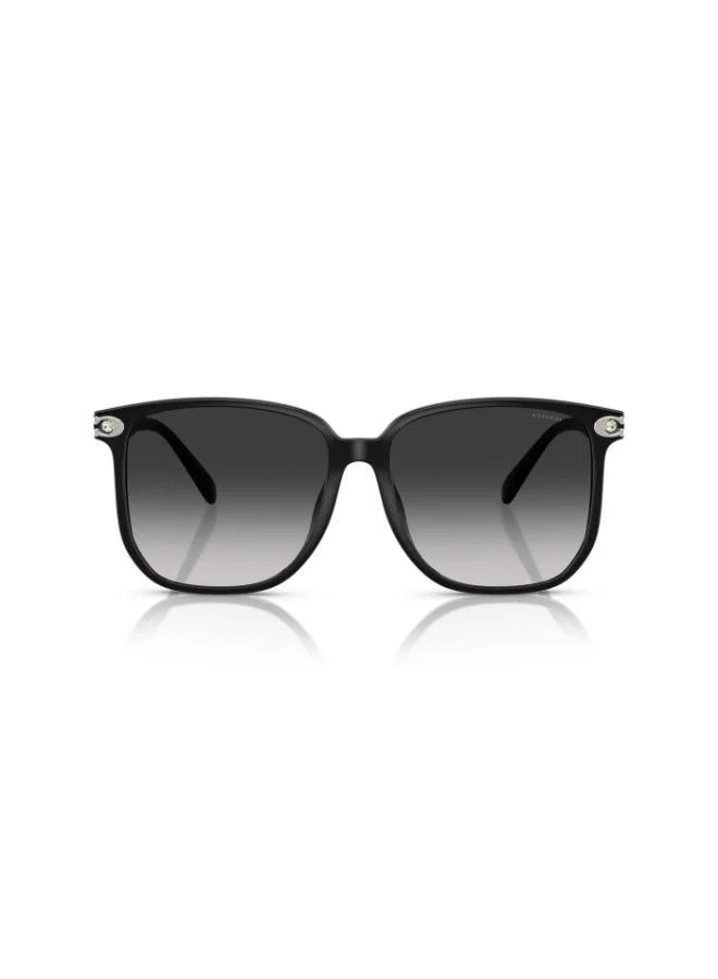 COACH Polyamide Standard Woman Sunwear