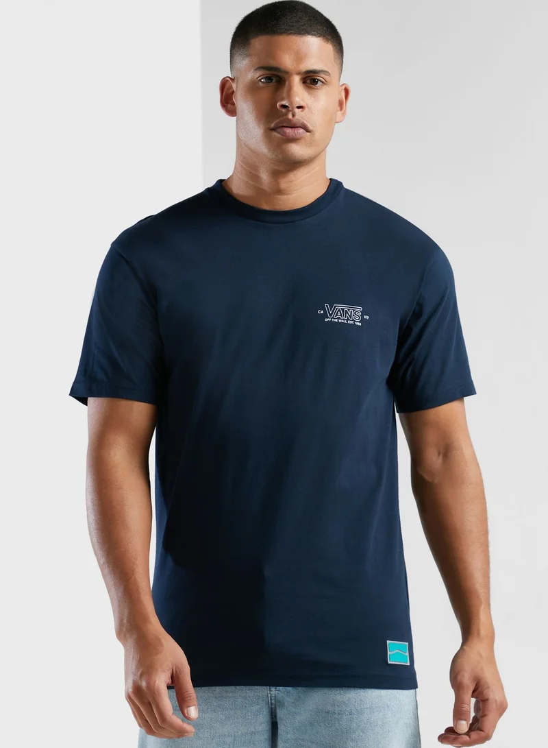 VANS Sequence T-Shirt