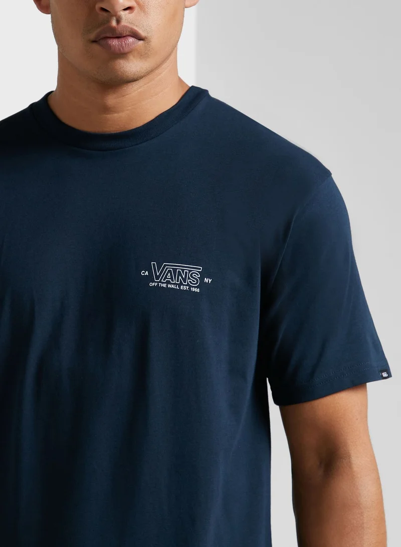 VANS Sequence T-Shirt