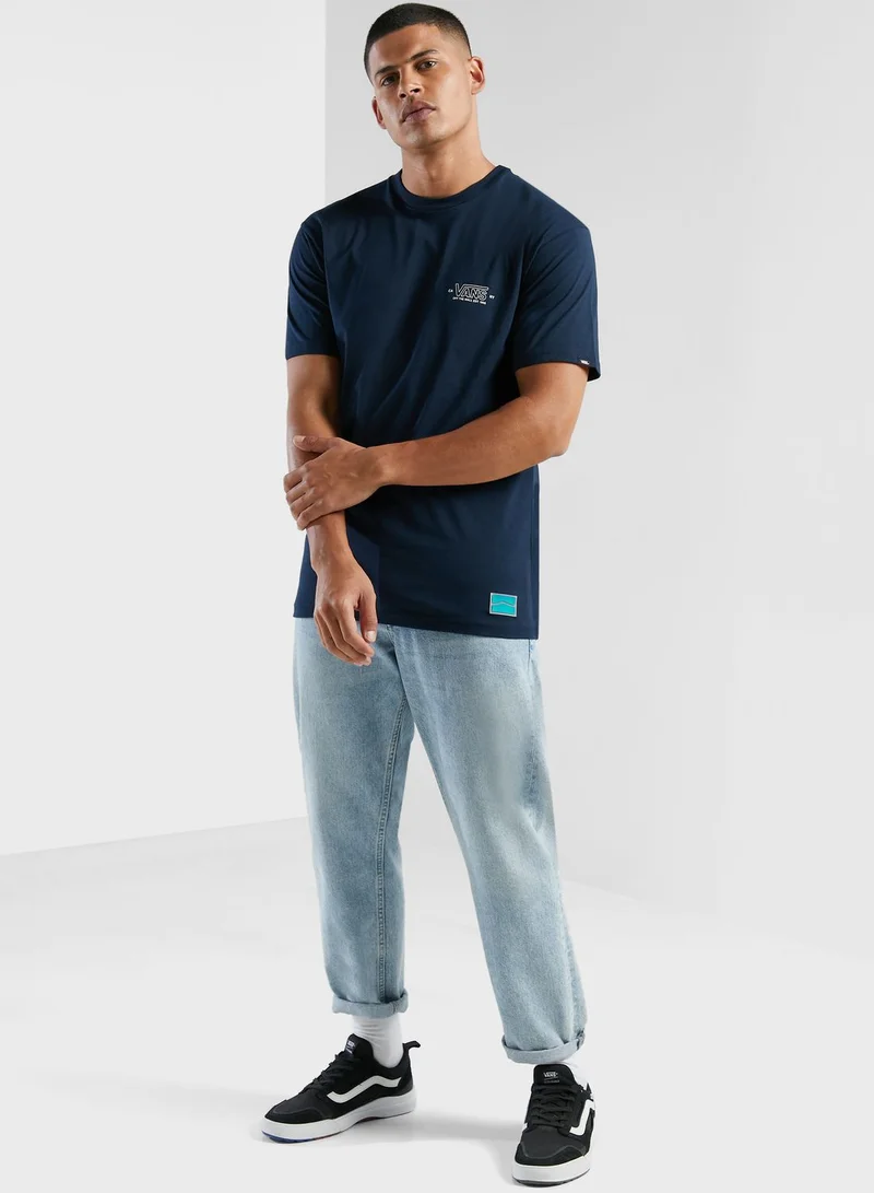 VANS Sequence T-Shirt