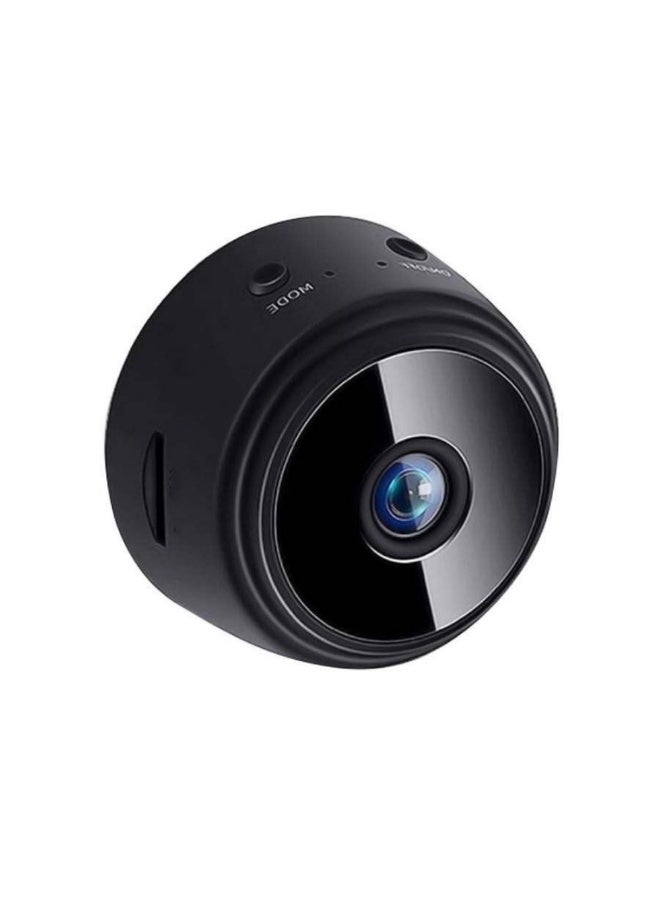 WiFi Mini Hidden IP Camera - Image 1