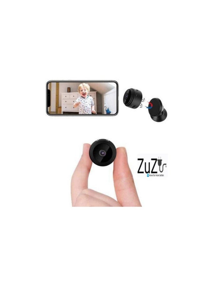 WiFi Mini Hidden IP Camera - Image 2