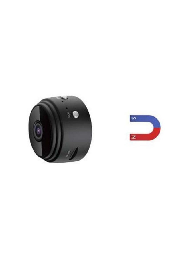 WiFi Mini Hidden IP Camera - Image 4