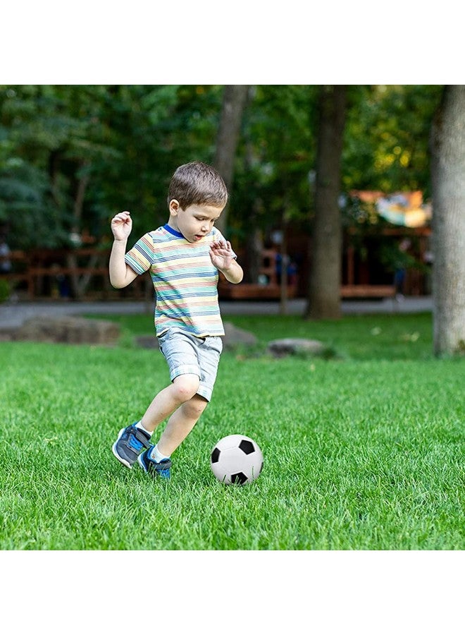 Botabee PowrX Premium Mini Replacement Balls for Toddlers & Little Kids - Perfectly Designed for VTech Smart Shots Sports Center Games - Durable and Safe for Indoor Play Activities (PVC) - Image 4