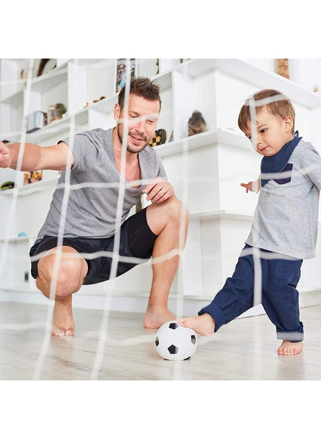 Botabee PowrX Premium Mini Replacement Balls for Toddlers & Little Kids - Perfectly Designed for VTech Smart Shots Sports Center Games - Durable and Safe for Indoor Play Activities (PVC) - Image 5