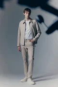 اتش اند ام beige
