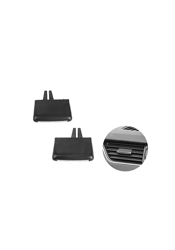 Wivplex Air Conditioning Vent Clip for Skoda Octavia - Image 4