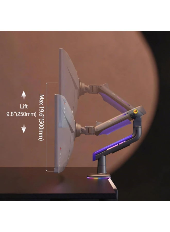ان بي ايرجونوميك ذراع مراقبة الألعاب - Image 2