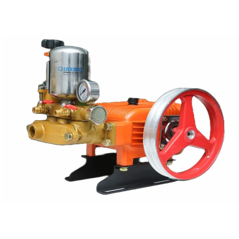 LAXMO LAXMO AGRICULTURE POWER SPRAYER PUMP LXHTP30  - Image 1