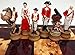 HPL American RevolutionRevolutionaryIndependance War Chess Men Set NO Board - Image 2