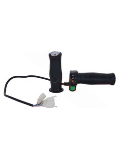 PRC Tumopar Handpiece Set 3 Stage Electric Scooter / Rechargeable Bicycle / E-Bike 