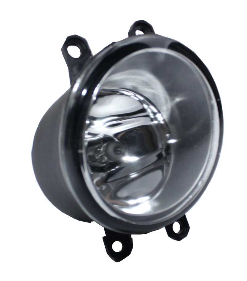 LEVANLIGHT Fog Lights Assembly For Toyota Venza Camry Corolla RAV4 Yaris Prius Highlander Avalon Matrix Solara 2006-2013 for Lexus GS350 HS250h LX570 RX350 (For Toyota Venza 2009-2013) - Image 4