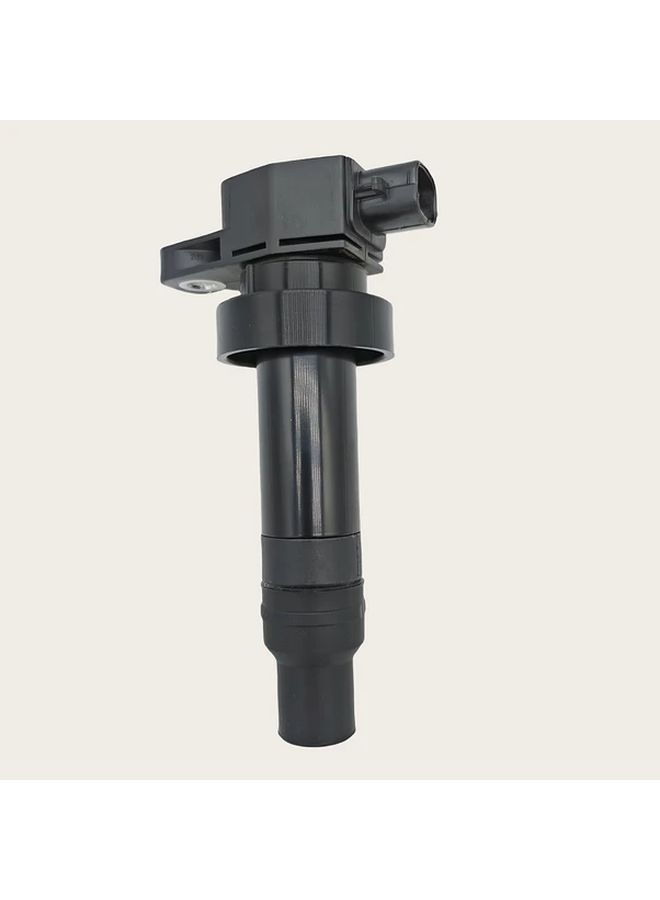 Black Ignition Coil Compatible with Multiple Models Parts No 27301 2B010 - Image 5