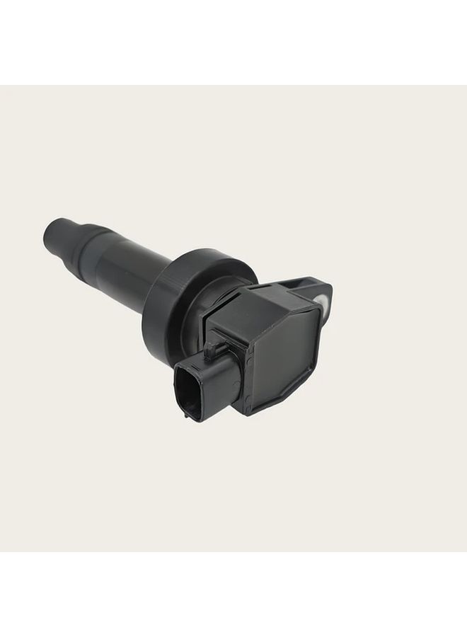 Black Ignition Coil Compatible with Multiple Models Parts No 27301 2B010 - Image 3
