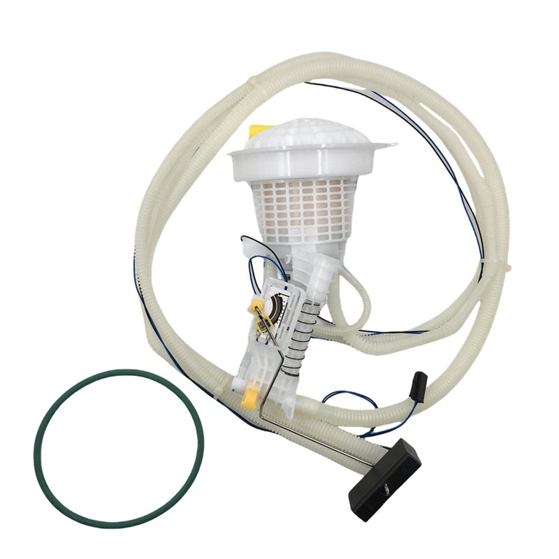 Fuel Pump Module Assembly Compatible with Chrysler 300Dodge Challenger 35L 36L 57L 61L 64L Charger 35L 36L 57L 61L 64L Magnum 35L 57L 61L Replace OE E7264A SP7088M SP7083M SP7050M
