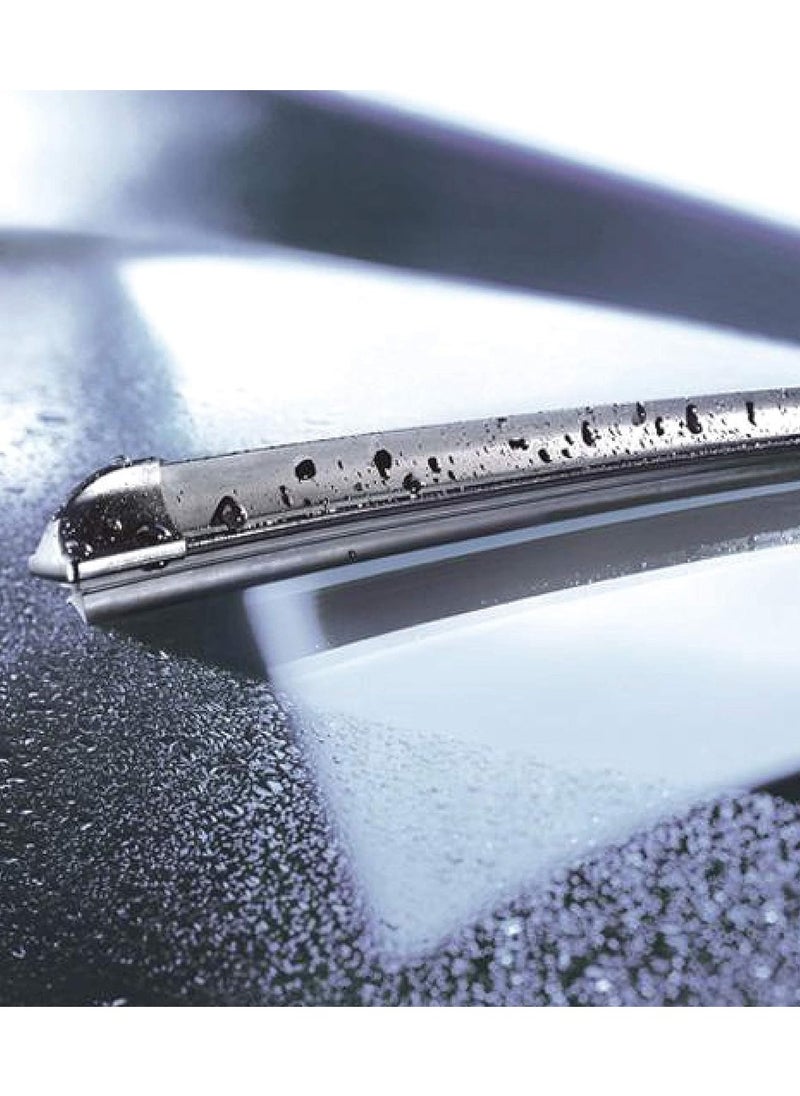 SPIDER Car Wiper Blade 24" Premium Super Hybrid Blade NEW SPIDER PLUS MZD 1 pcs  - Image 4