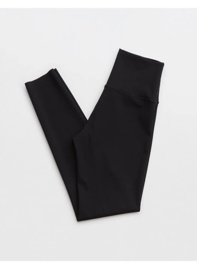 آري من امريكان ايجل OFFLINE By Aerie Goals Legging