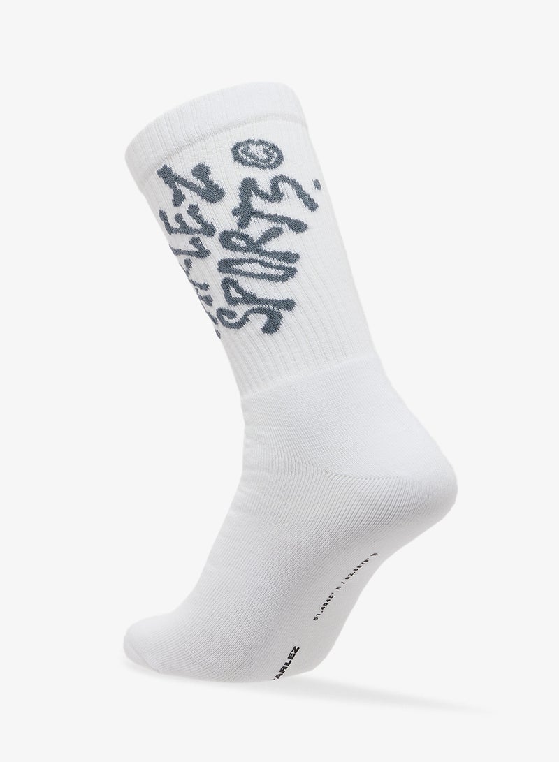 Parlez Source Socks - Image 2