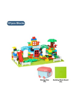 Building block-Dream House