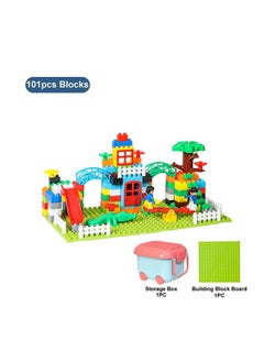 Multicolour-Dream House