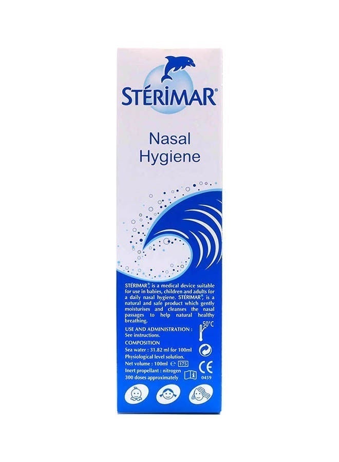 sterimar Nasal Hygiene