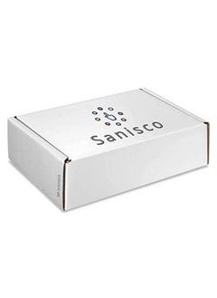 Method Body Wash Sampler Variety 3 Scents Pure Peace Sea & Surf & Simply Nourish 18Oz (3 Pack) In Sanisco Box.  - Image 5