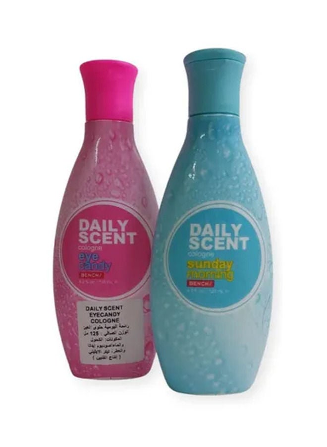 بينش كولونيا ديلي سينت  آي كاندي & صنداي مورنينغ - Image 1