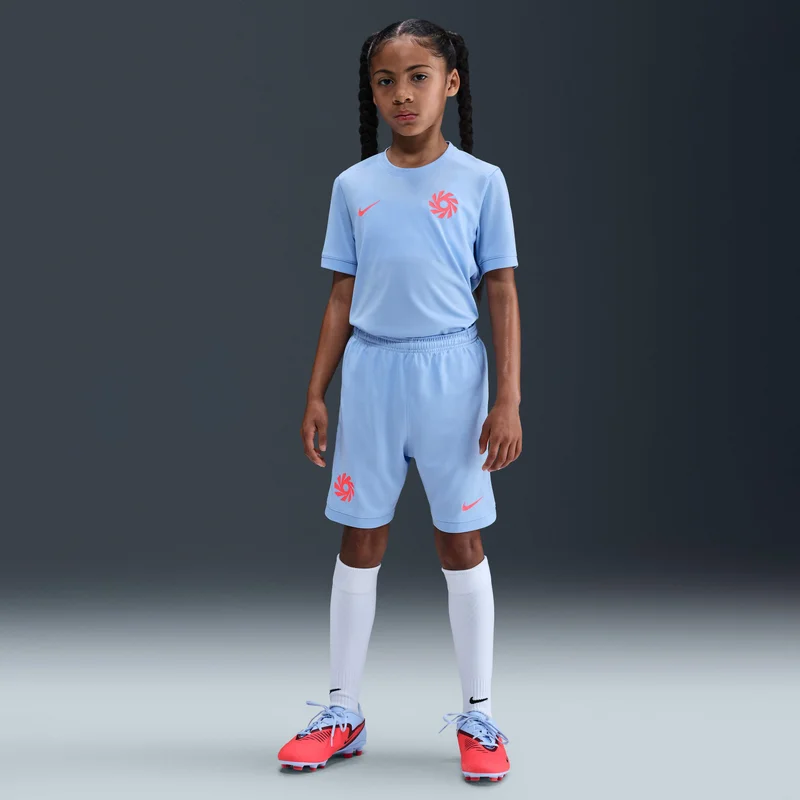 Nike Kids' Academy25 Dri-FIT Football Shorts