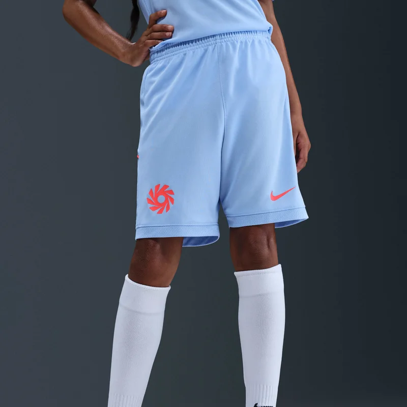 Nike Kids' Academy25 Dri-FIT Football Shorts