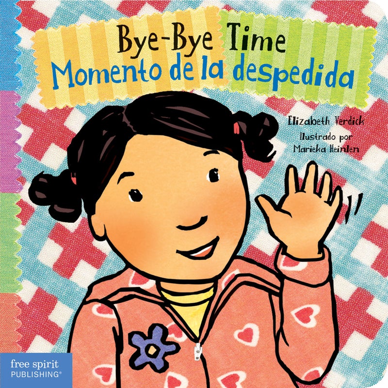 Bye-Bye Time / Momento de la despedida 