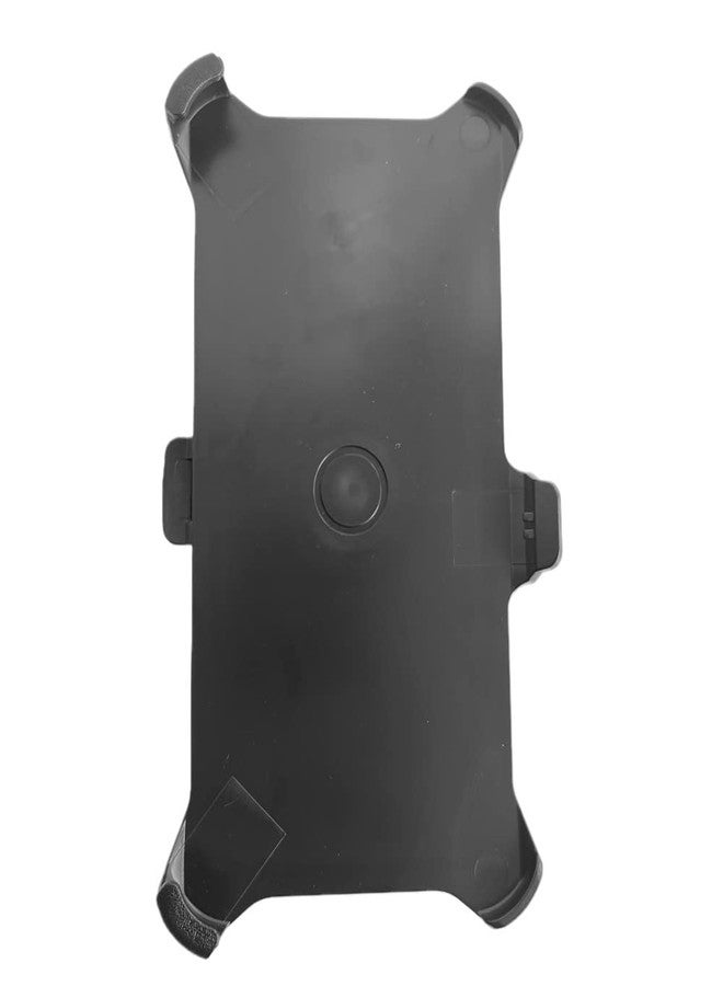 HHYOOSOO 2 Pack Replacement Belt Clip Holster for OtterBox Defender Series Case Samsung Galaxy S23 Ultra - Image 5