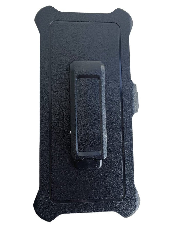 HHYOOSOO 2 Pack Replacement Belt Clip Holster for OtterBox Defender Series Case Samsung Galaxy S23 Ultra - Image 3