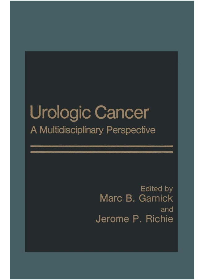 null - Urologic Cancer: A Multidisciplinary Perspective - Image 1