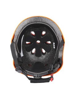 Thoraya Outdoor Sport Safety Ventilated Helmet for Mountaineering Climbing Roller Skating(S)  - Image 2