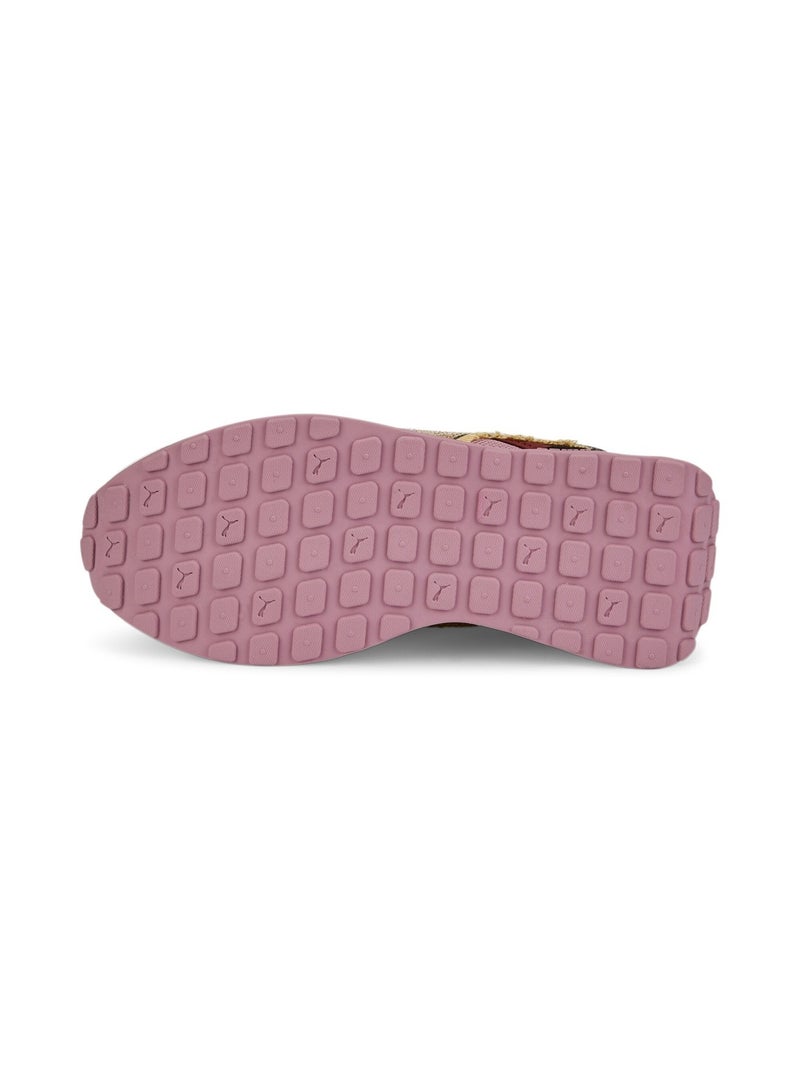 PUMA Cruise Rider Boho Gleam Girls Sneakers  - Image 4